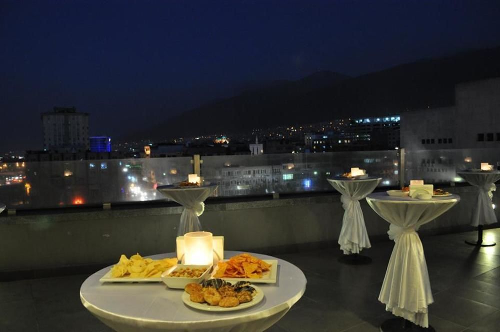 Burcman Hotel Bursa Extérieur photo